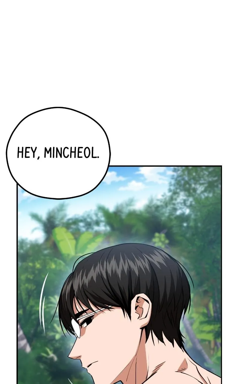 Match Made In Heaven By Chance chapter 88