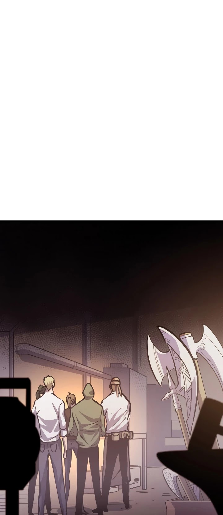 Max Level Returner, Max Level Returner manga, read Max Level Returner, Max Level Returner manga online