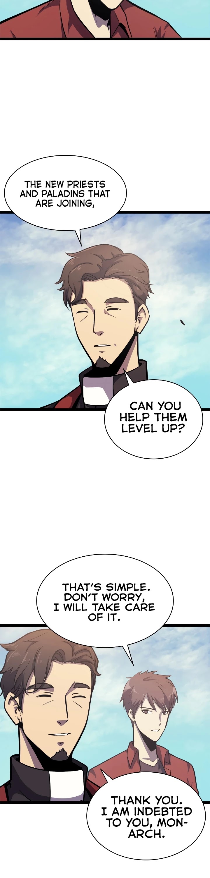Max Level Returner, Max Level Returner manga, read Max Level Returner, Max Level Returner manga online