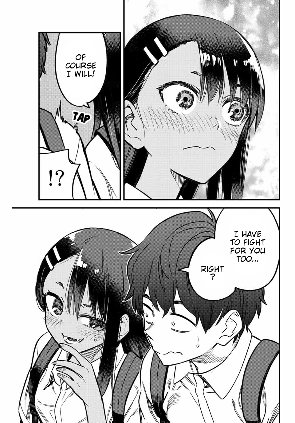 nagatoro san, nagatoro san manga, Don't Toy With Me, Miss Nagatoro, nagatoro san mal, nagatoro san age, nagatoro san characters, nagatoro san anime announcement, nagatoro san wiki, nagatoro san reddit