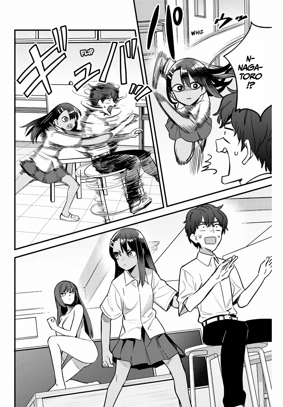 nagatoro san, nagatoro san manga, Don't Toy With Me, Miss Nagatoro, nagatoro san mal, nagatoro san age, nagatoro san characters, nagatoro san anime announcement, nagatoro san wiki, nagatoro san reddit