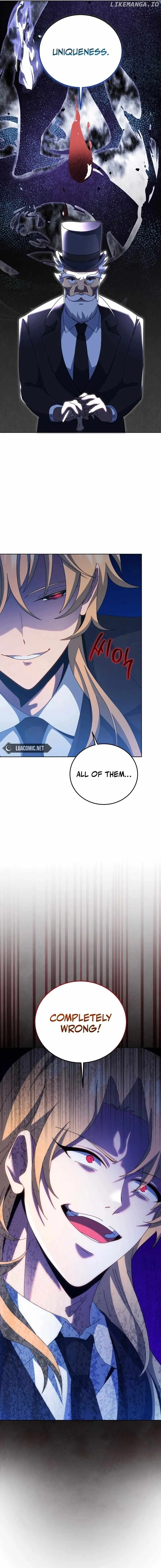 Necromancer Academy and the Genius Summoner chapter 150