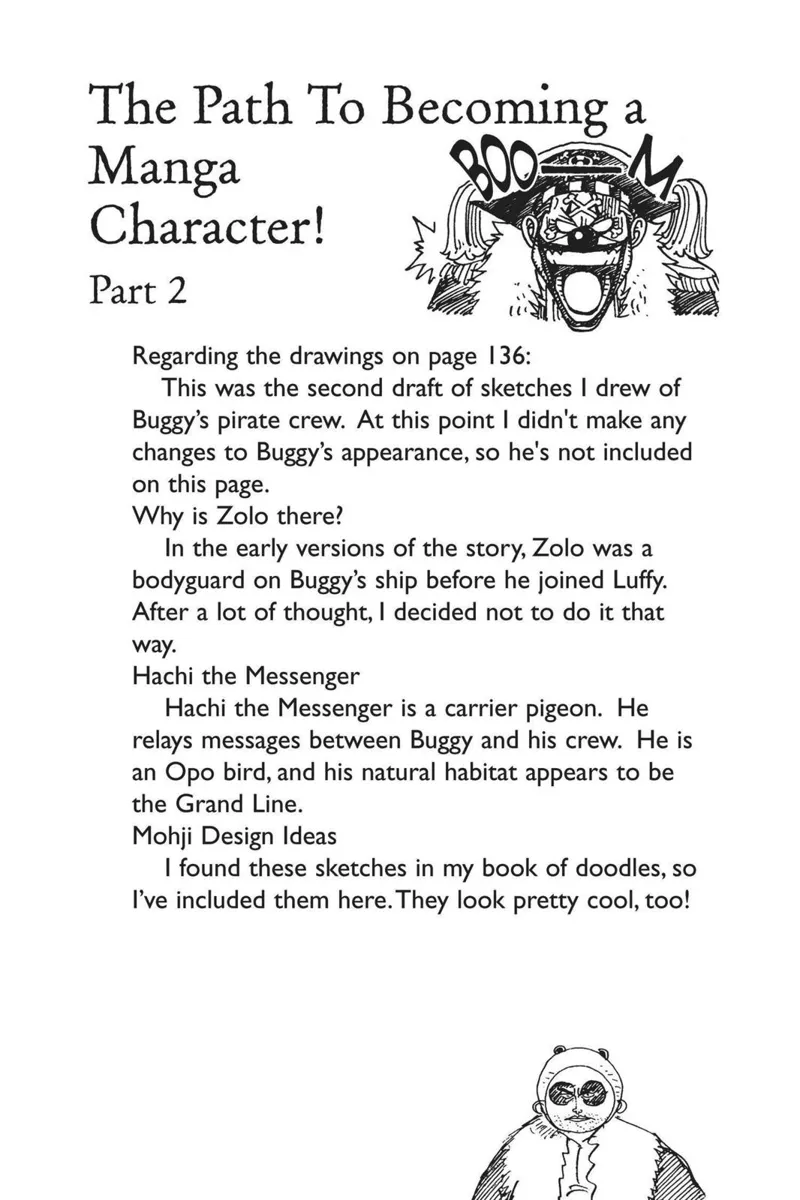One Piece chapter 24