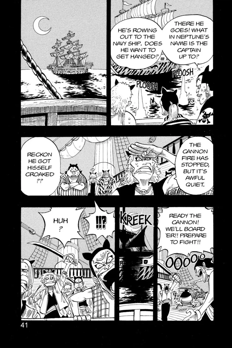 One Piece chapter 37