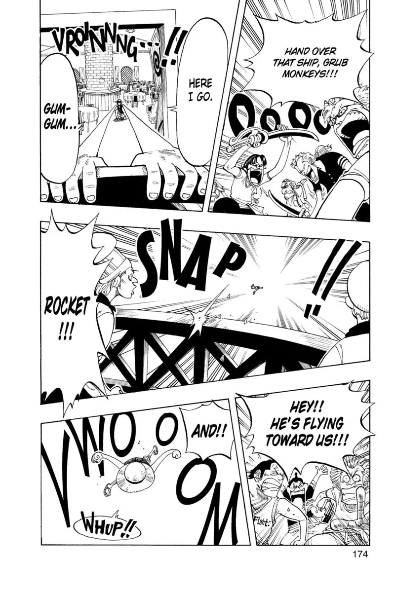 One Piece chapter 53