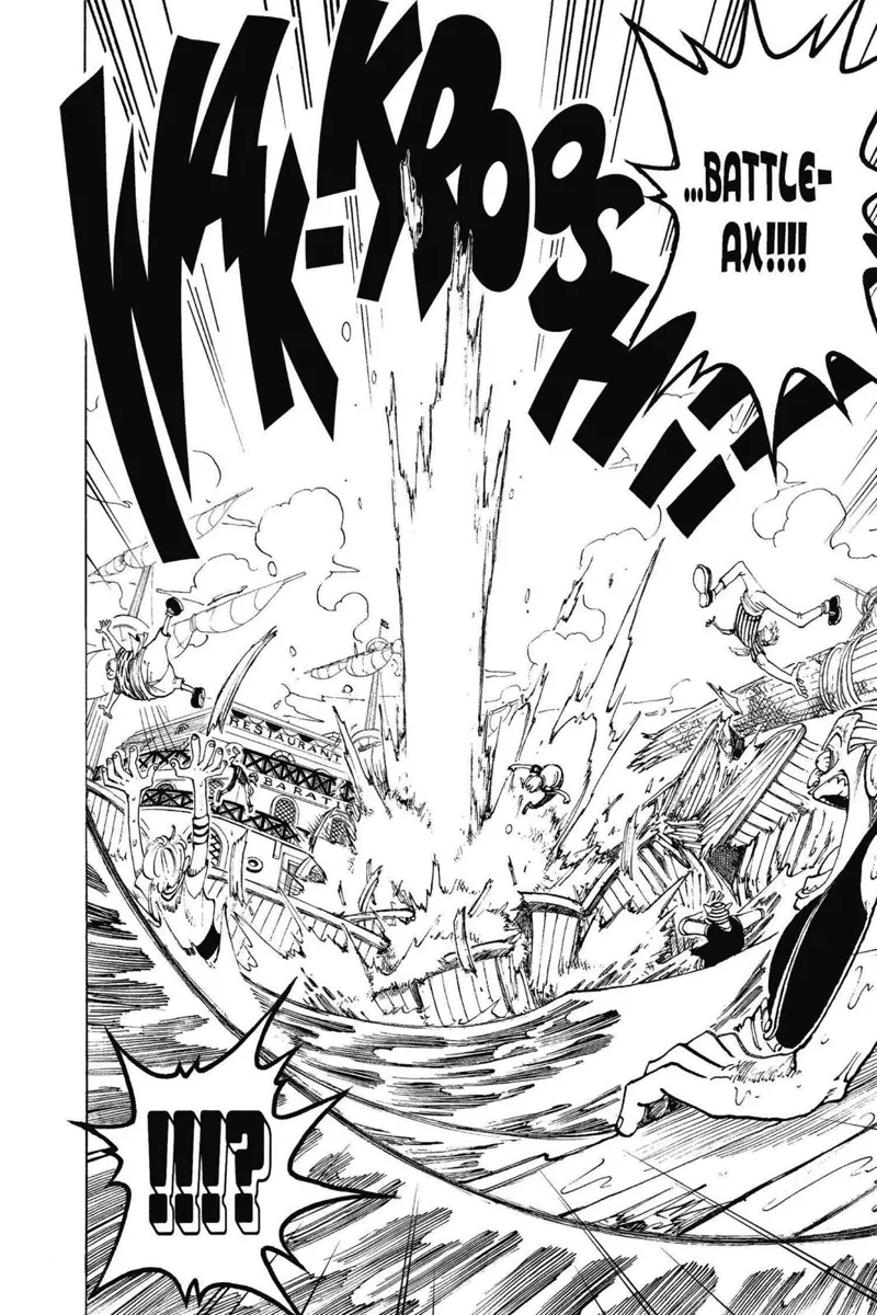 One Piece chapter 59