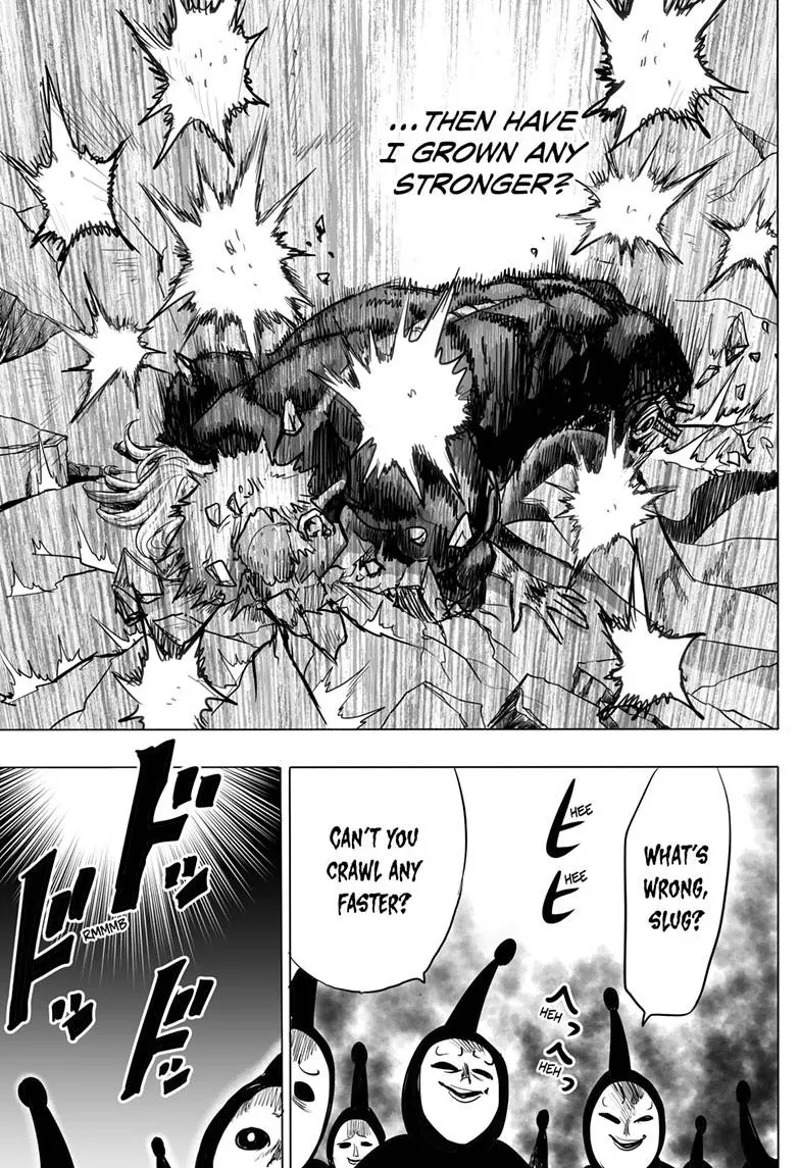 one punch man chapter 148
