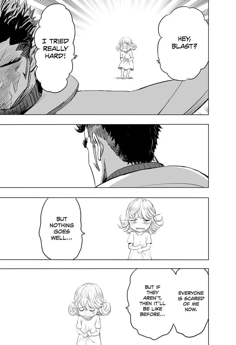 one punch man chapter 180