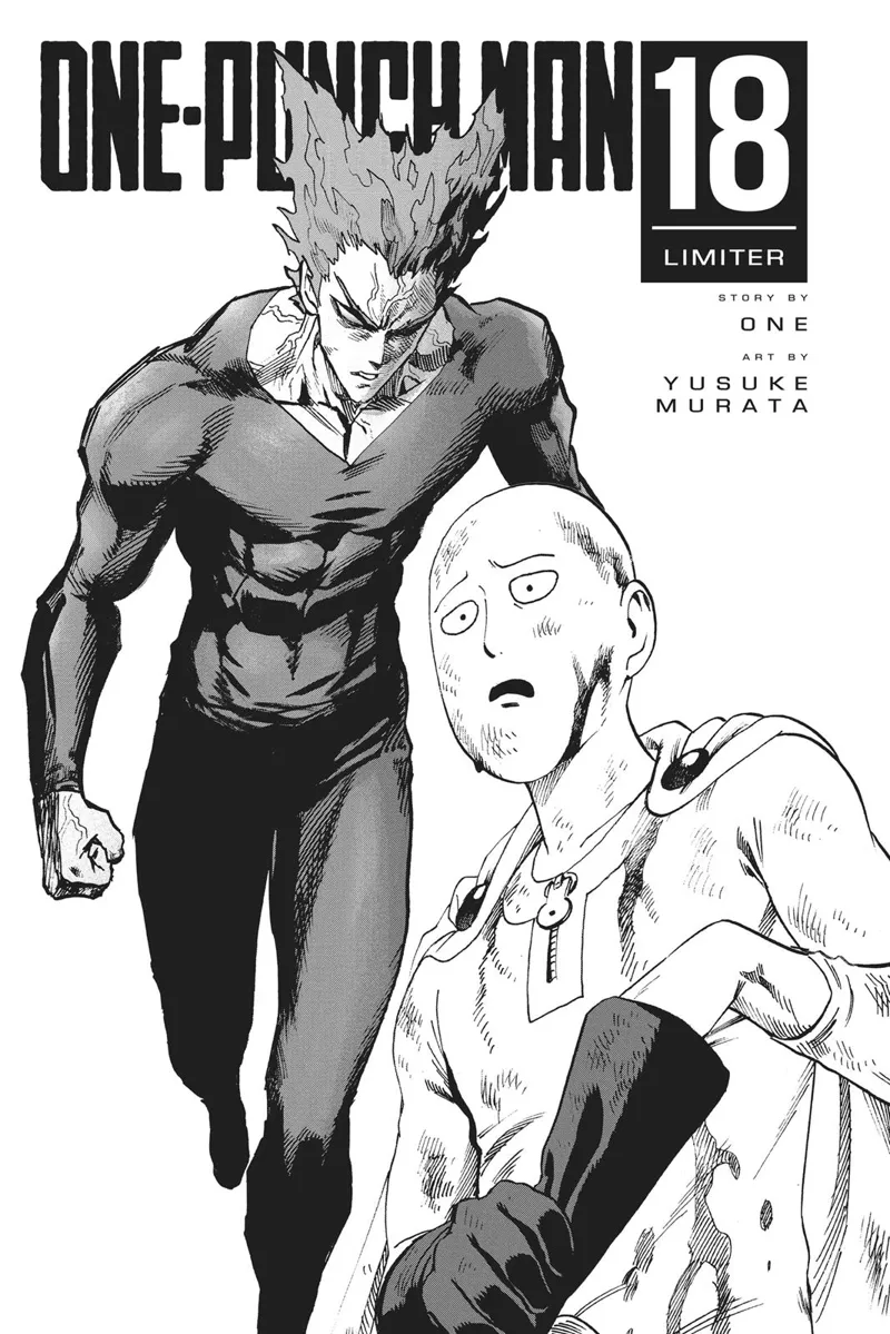 one punch man chapter 88