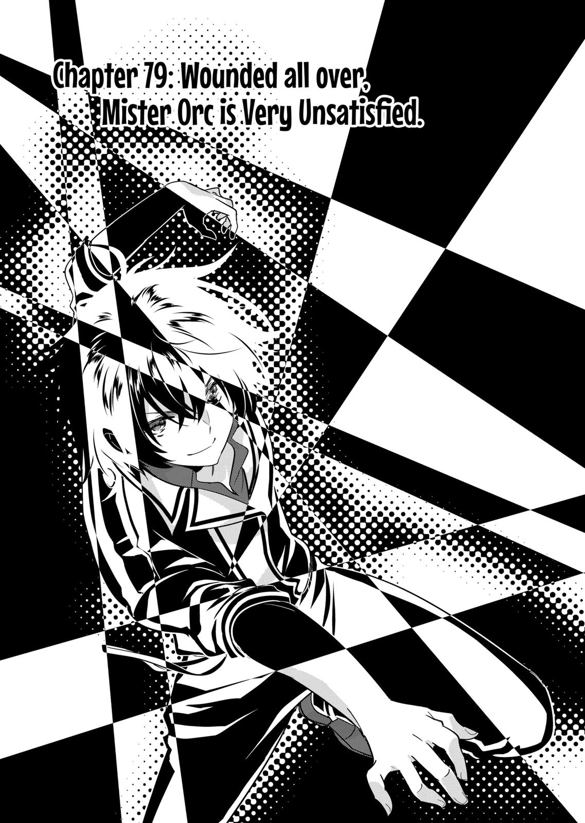 Shijou Saikyou Orc-san no Tanoshii Tanetsuke Harem Zukuri manga, read Shijou Saikyou Orc-san no Tanoshii Tanetsuke Harem Zukuri, Shijou Saikyou Orc-san no Tanoshii Tanetsuke Harem Zukuri anime