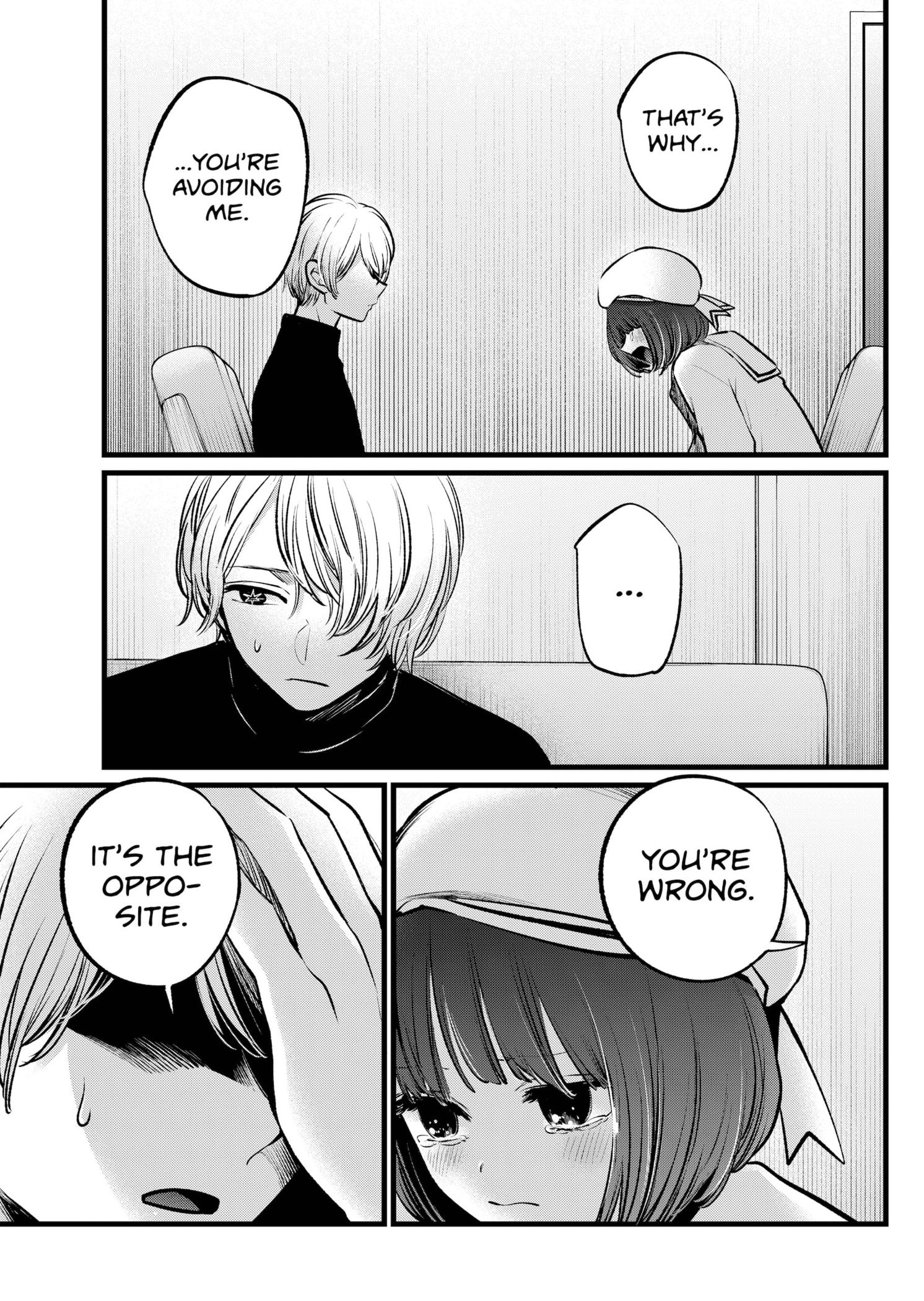 Oshi no Ko manga, read Oshi no Ko, Oshi no Ko anime, read Oshi no Ko manga, Oshi no Ko manga online, Oshi no Ko chapters