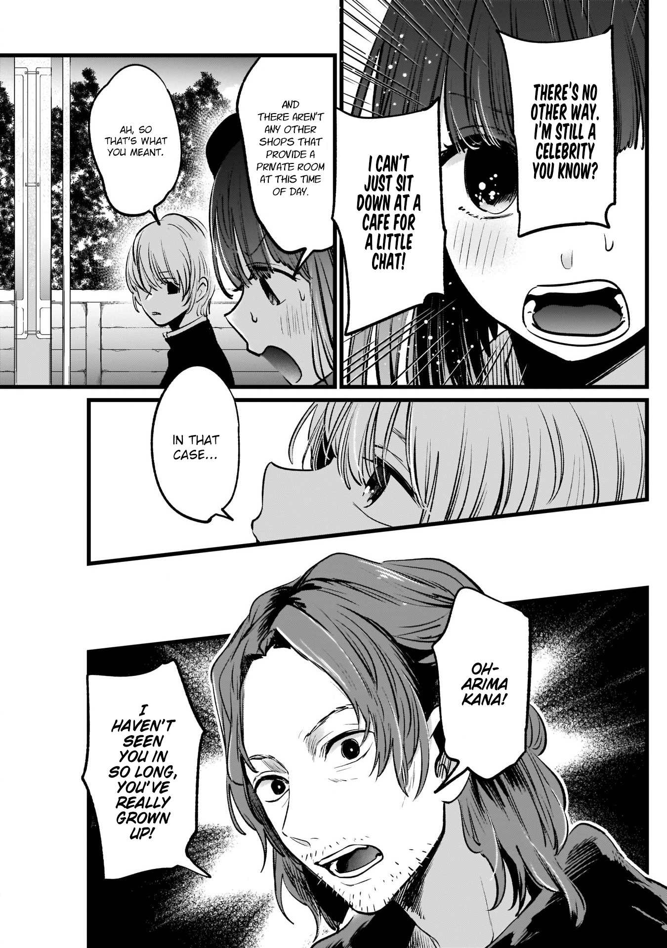 Oshi no Ko manga, read Oshi no Ko, Oshi no Ko anime, read Oshi no Ko manga, Oshi no Ko manga online, Oshi no Ko chapters