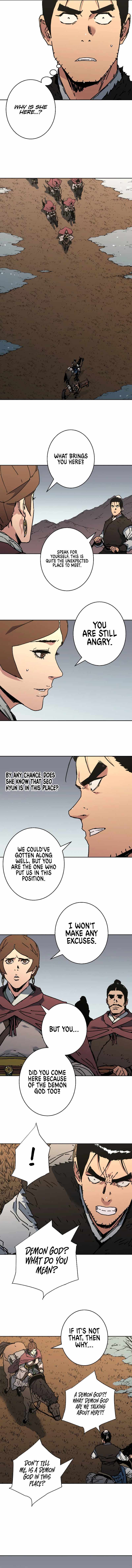 Peerless Dad Manga Online