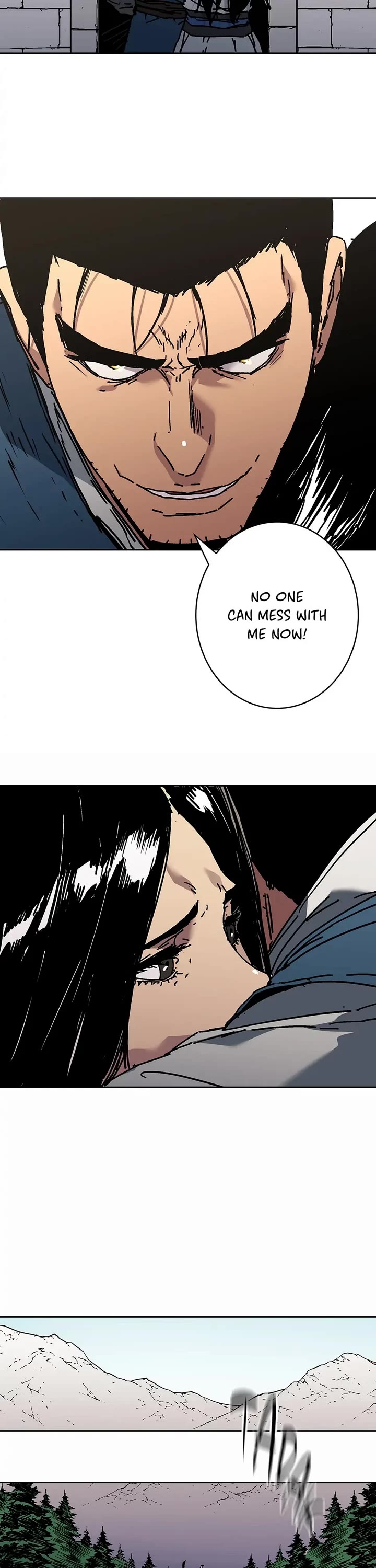 Peerless Dad chapter 274