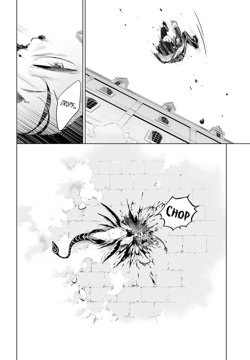Re:Zero The Sanctuary And The Witch Of Greed chapter 15