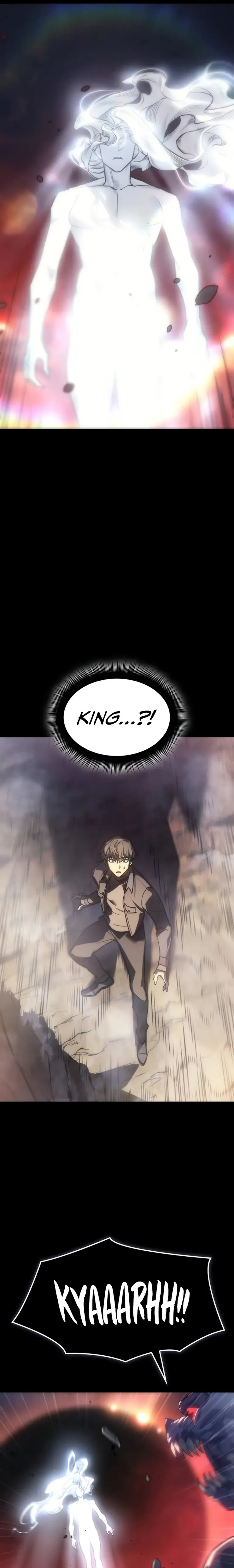 Regressing with the King’s Power chapter 23