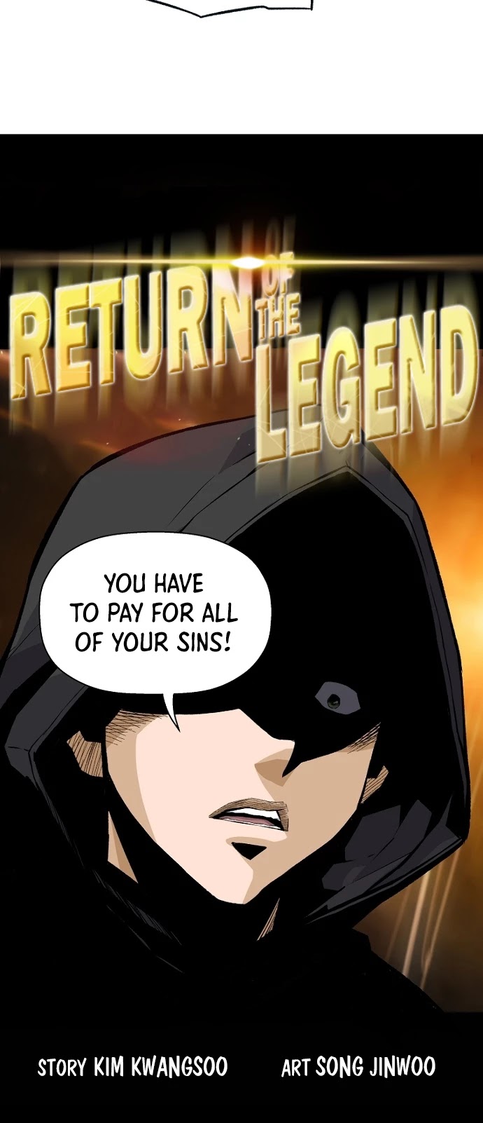 Return of the Legend, Return of the Legend manga, read Return of the Legend, Return of the Legend manga online