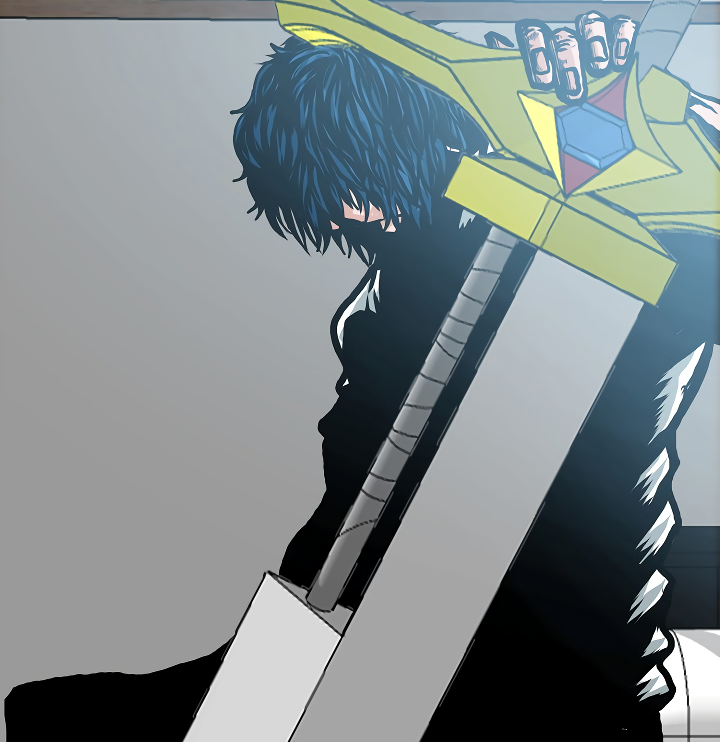 Rooftop Sword Master, Rooftop Sword Master manga, Rooftop Sword Master manhwa, Rooftop Sword Master anime, read Rooftop Sword Master