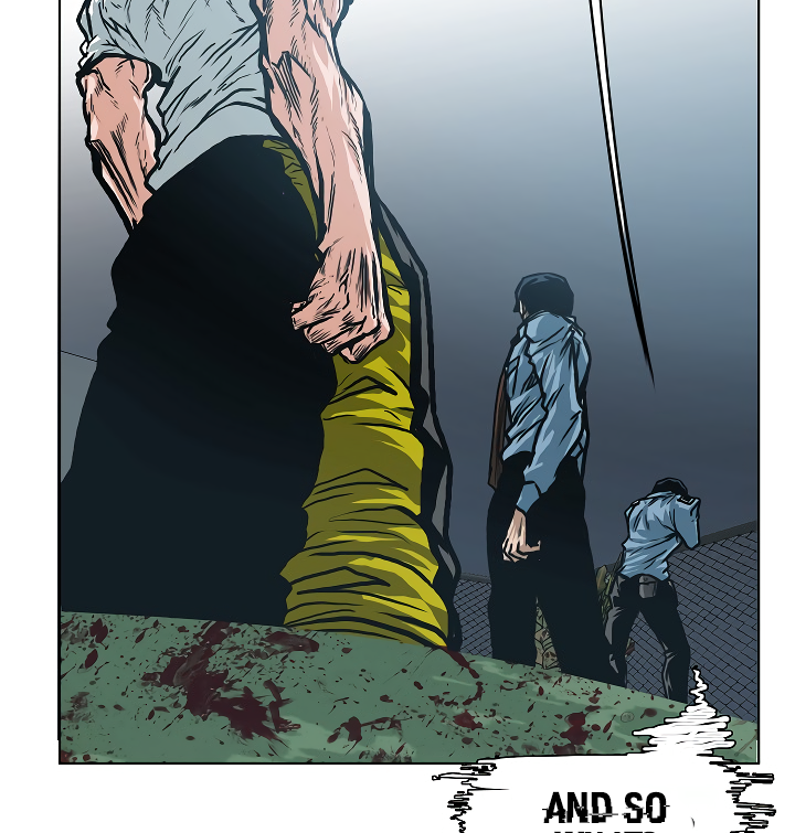 Rooftop Sword Master, Rooftop Sword Master manga, Rooftop Sword Master manhwa, Rooftop Sword Master anime, read Rooftop Sword Master