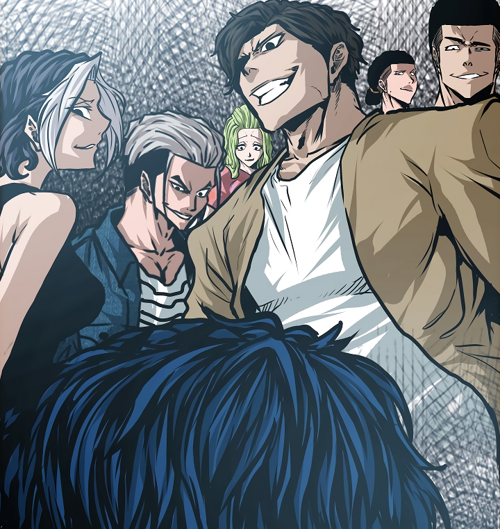 Rooftop Sword Master, Rooftop Sword Master manga, Rooftop Sword Master manhwa, Rooftop Sword Master anime, read Rooftop Sword Master