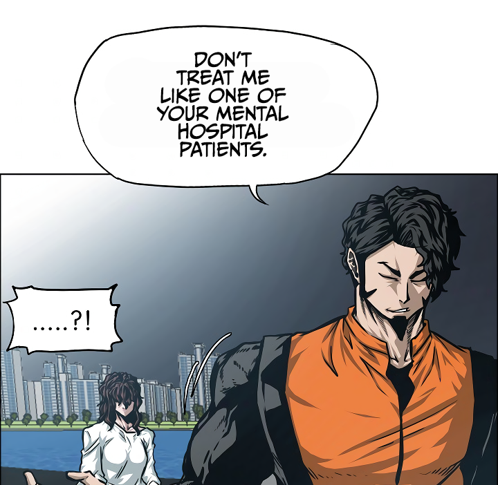 Rooftop Sword Master, Rooftop Sword Master manga, Rooftop Sword Master manhwa, Rooftop Sword Master anime, read Rooftop Sword Master
