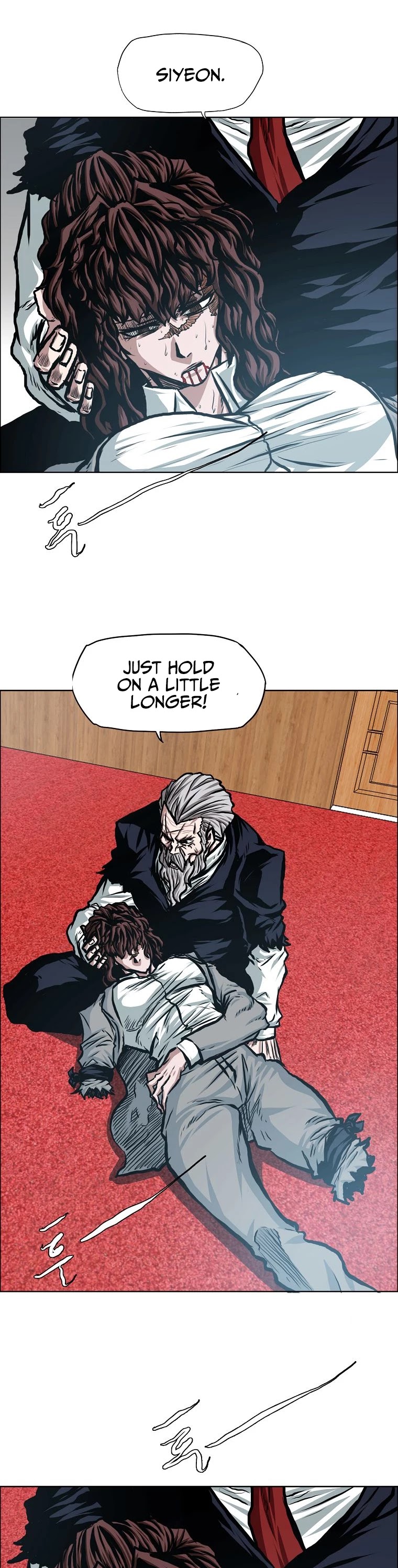 Rooftop Sword Master, Rooftop Sword Master manga, Rooftop Sword Master manhwa, Rooftop Sword Master anime, read Rooftop Sword Master