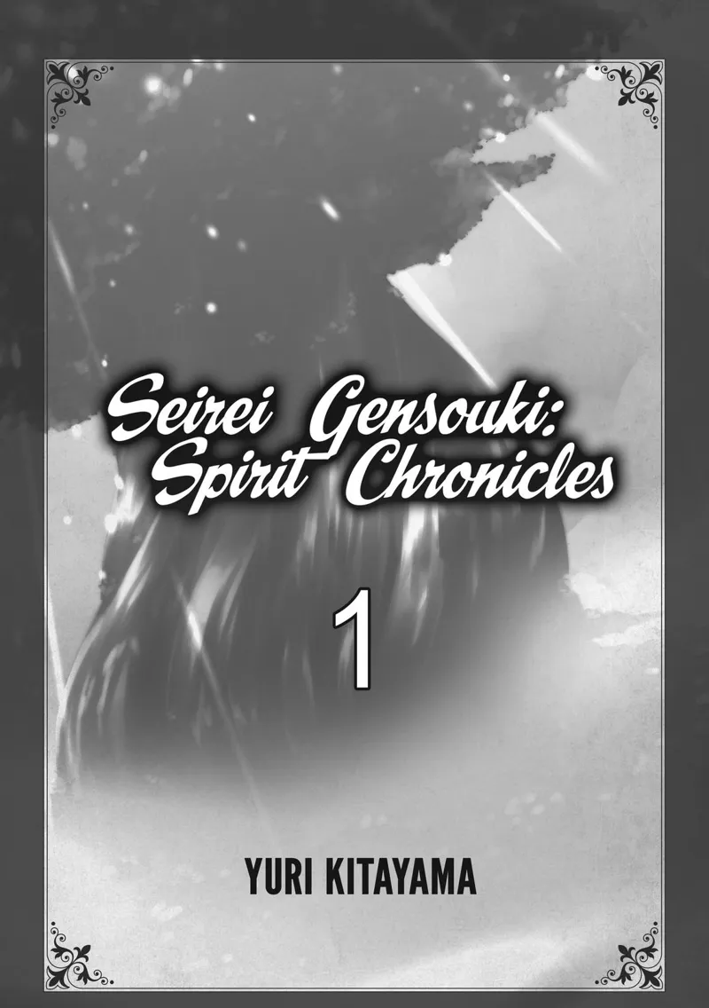 Seirei Gensouki chapter 6