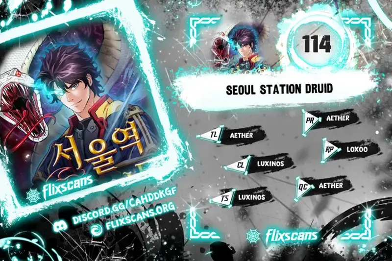 seoul station druid chapter 114
