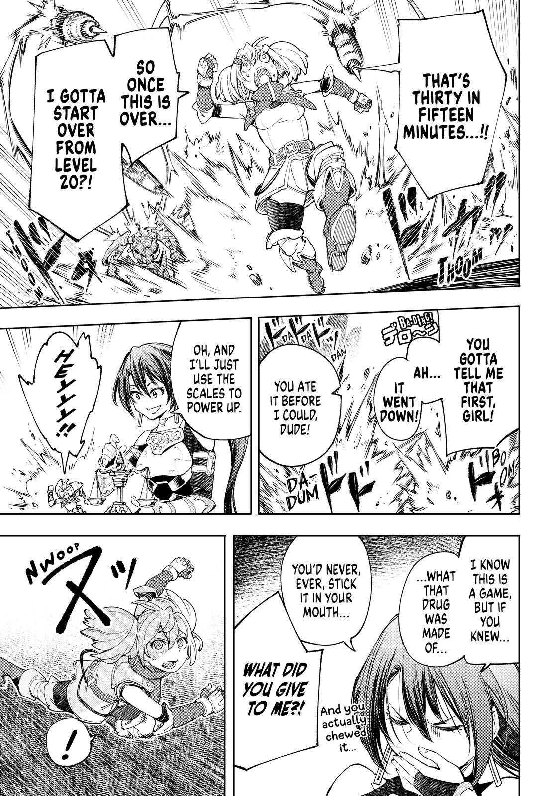Shangri-La Frontier manga, read Shangri-La Frontier, Shangri-La Frontier anime, read Shangri-La Frontier manga, Shangri-La Frontier manga online, Shangri-La Frontier chapters, Shangri-La Frontier online chapters