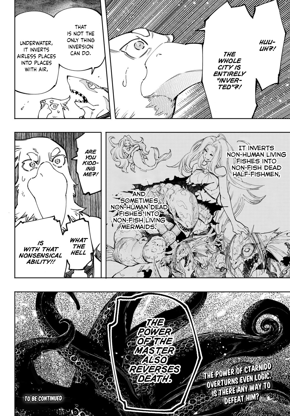 Shangri-La Frontier manga, read Shangri-La Frontier