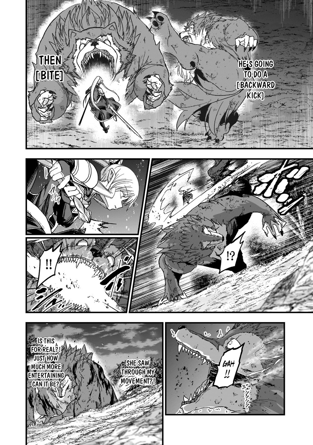 Gaikotsu Kishi-sama Tadaima Isekai e o Dekake-chuu manga, read Gaikotsu Kishi-sama Tadaima Isekai e o Dekake-chuu, Gaikotsu Kishi-sama Tadaima Isekai e o Dekake-chuu anime