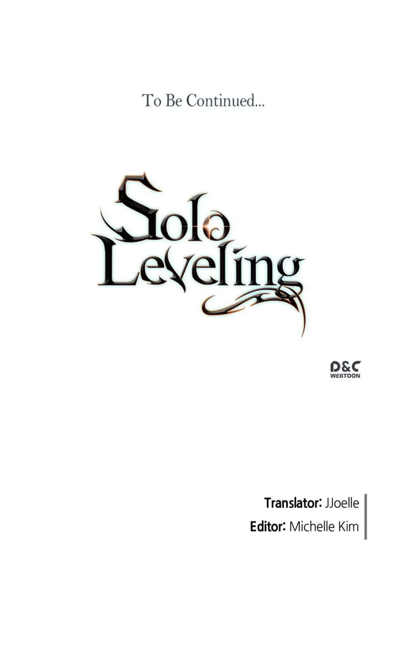 Solo Leveling chapter 103