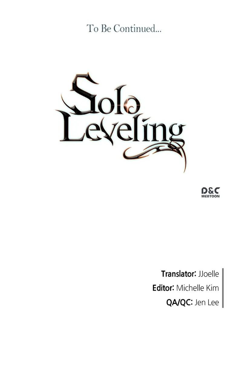 Solo Leveling chapter 13