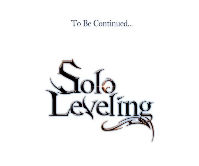 Solo Leveling chapter 145