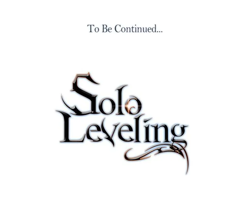 Solo Leveling chapter 167