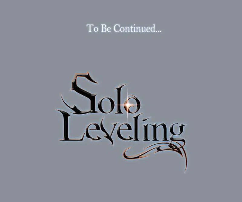 Solo Leveling chapter 176