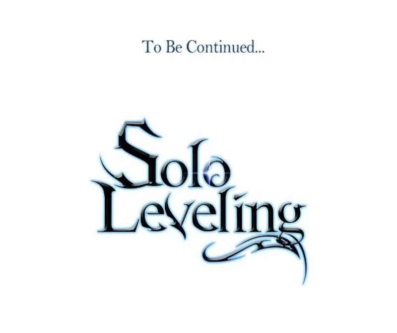 Solo Leveling chapter 181