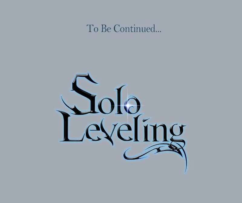 Solo Leveling chapter 196