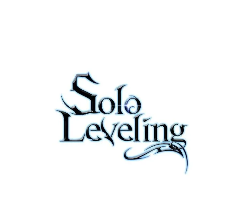 Solo Leveling chapter 200