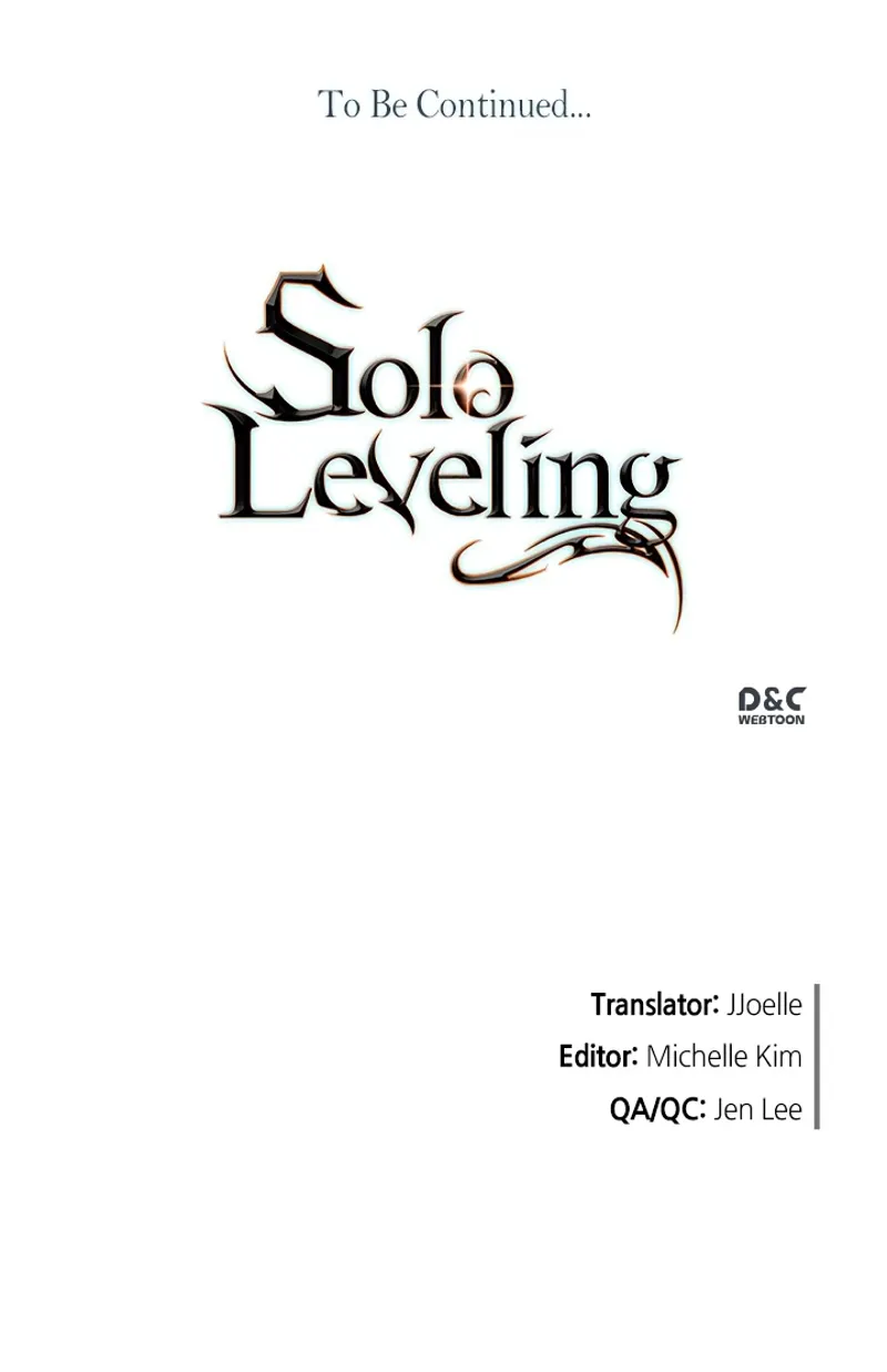 Solo Leveling chapter 23