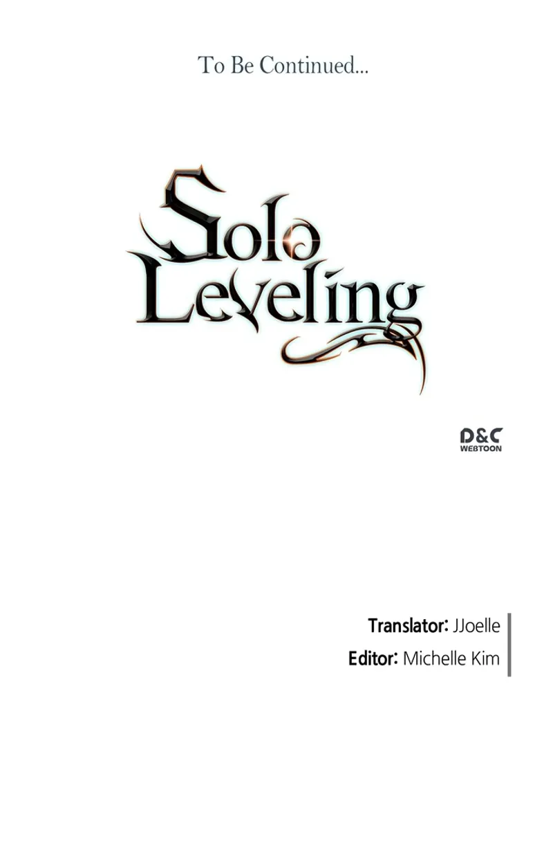 Solo Leveling chapter 28