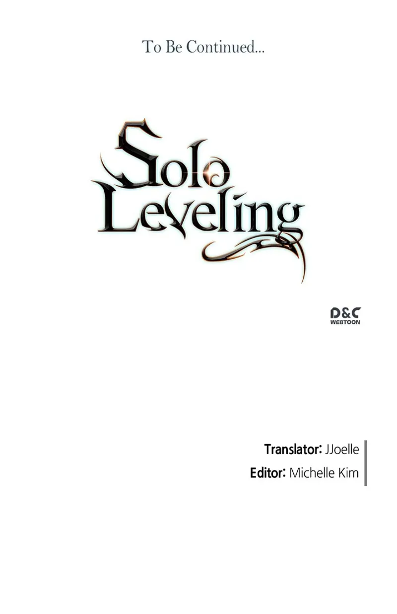 Solo Leveling chapter 47