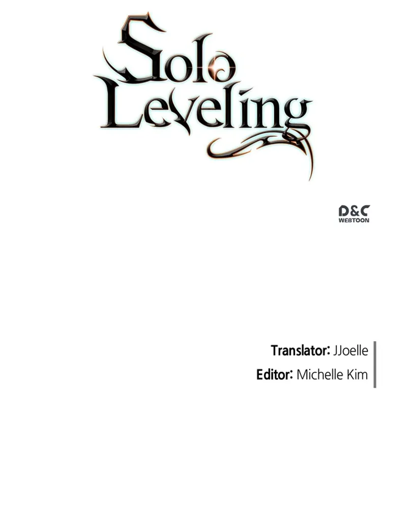Solo Leveling chapter 79