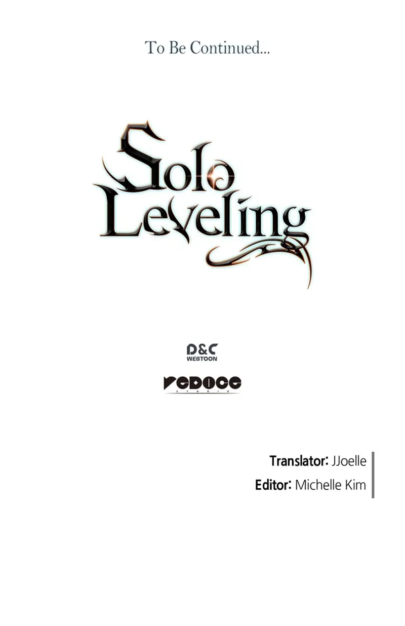 Solo Leveling chapter 82