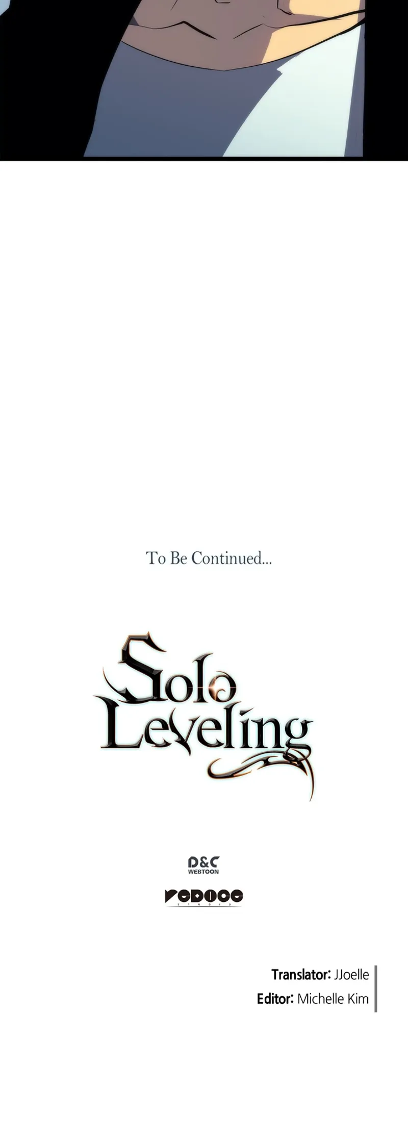 Solo Leveling chapter 92