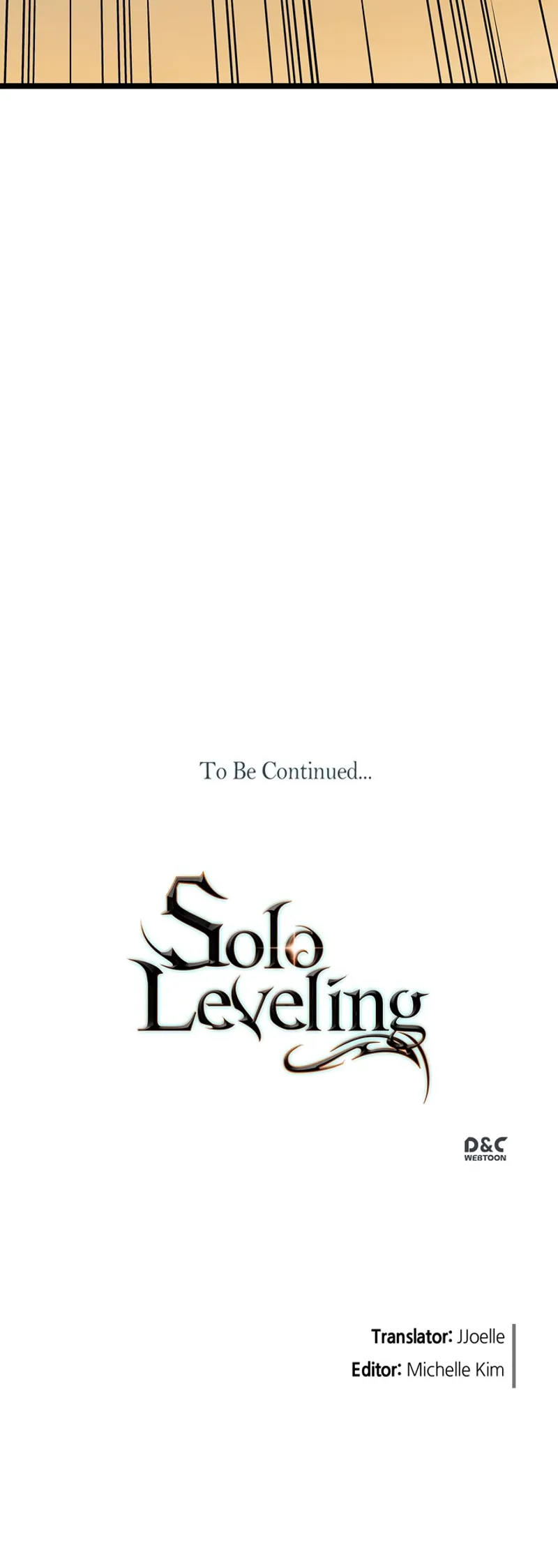Solo Leveling chapter 95