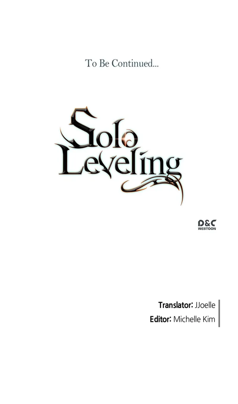 Solo Leveling chapter 98