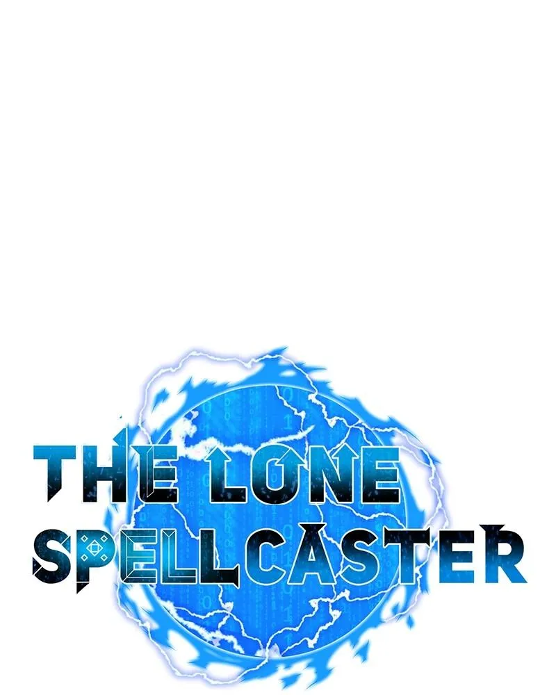Solo Spell Caster chapter 123