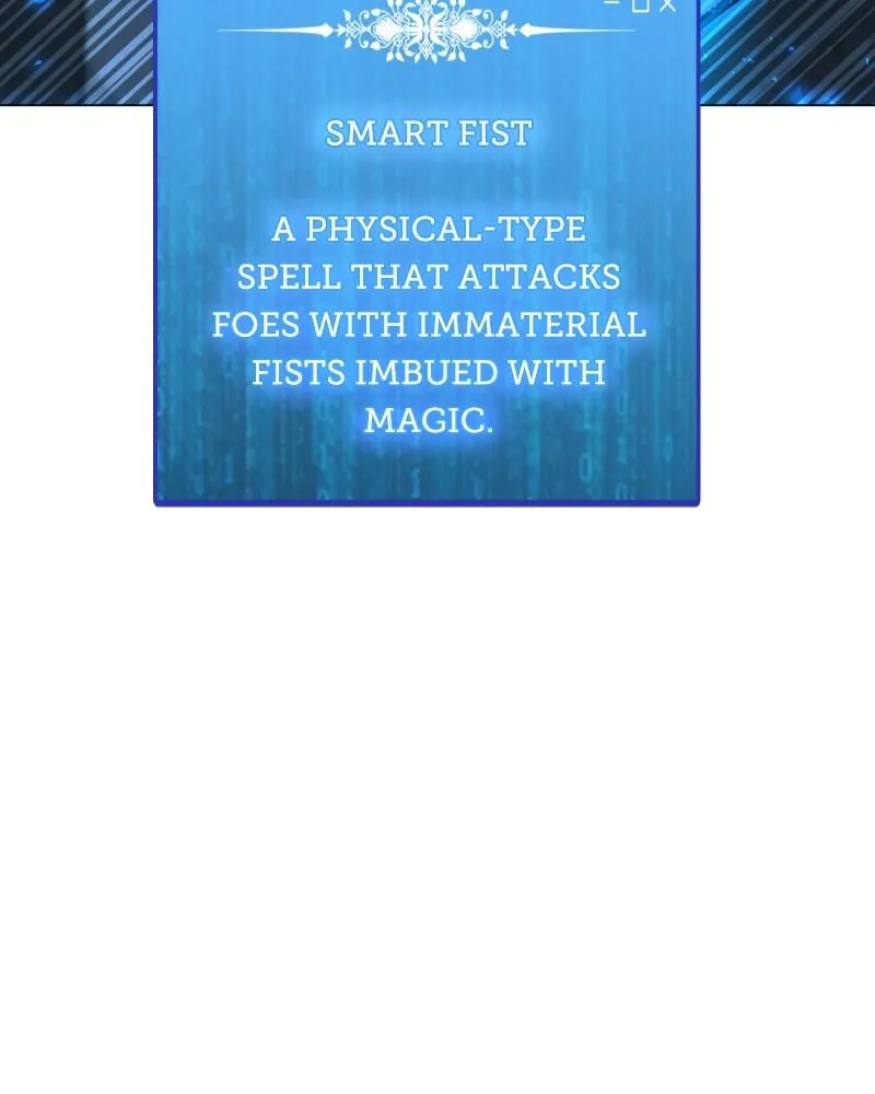 Solo Spell Caster chapter 125