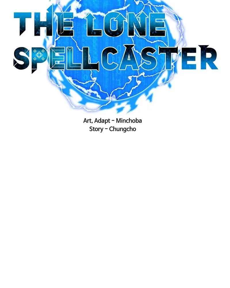 Solo Spell Caster chapter 129